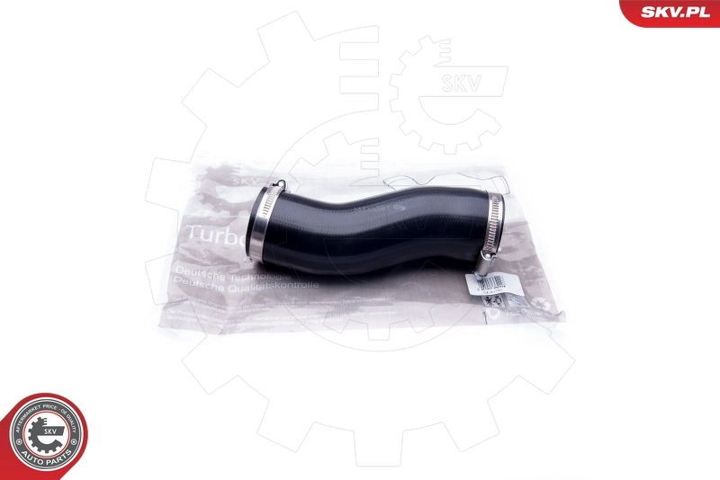 Charge Air Hose